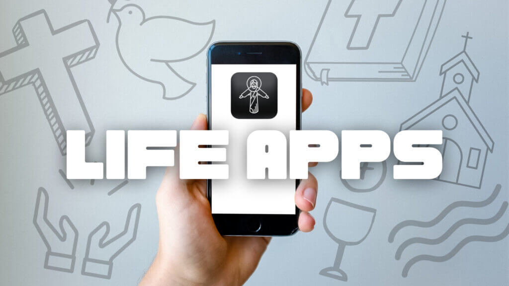 Life Apps | Bethesda Christian Church